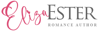 Eliza Ester Logo